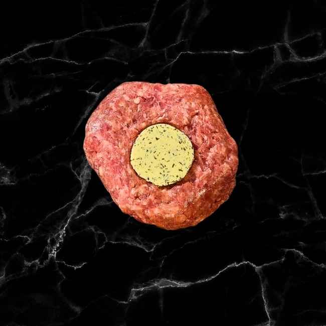 Lamsburger