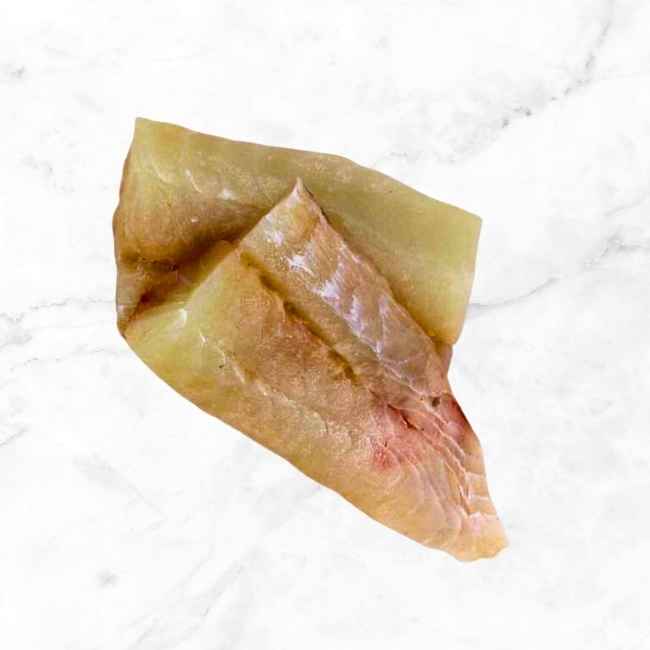 Schelvisfilet