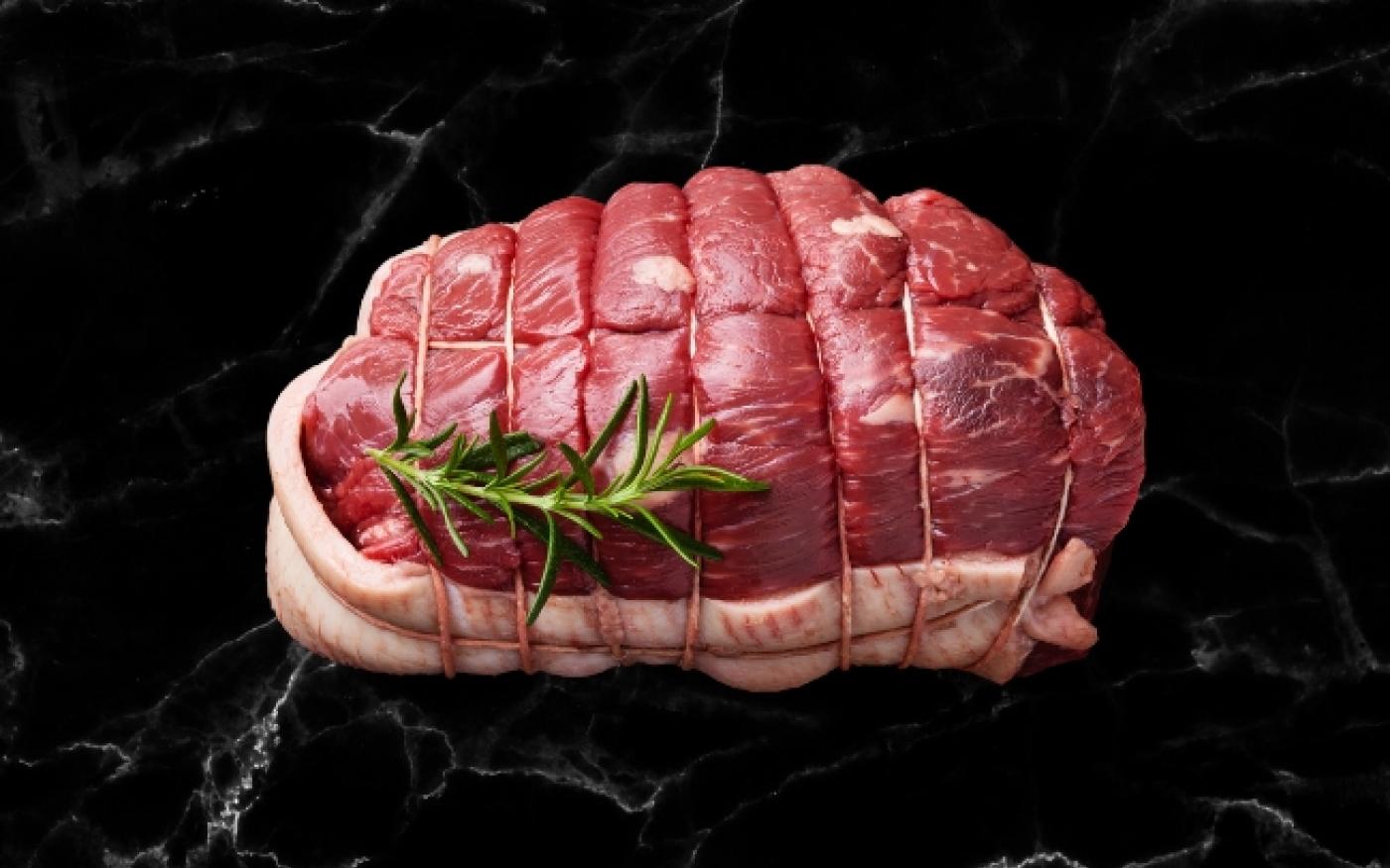 Feestmenu met vlees van de boer: vijf ideeën voor de feestdagen