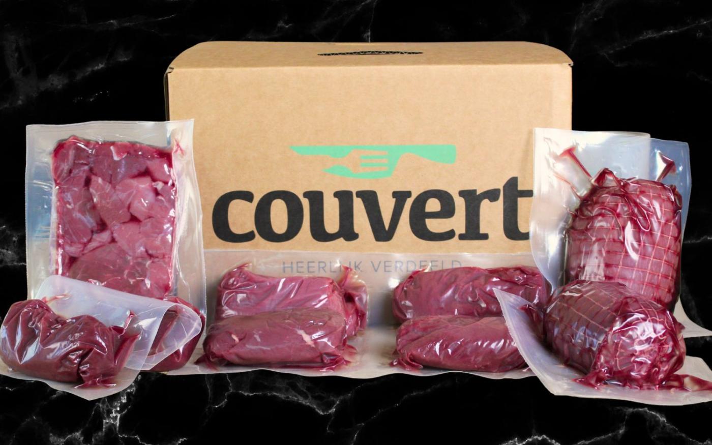Puur vlees herkennen zonder marketingpraat