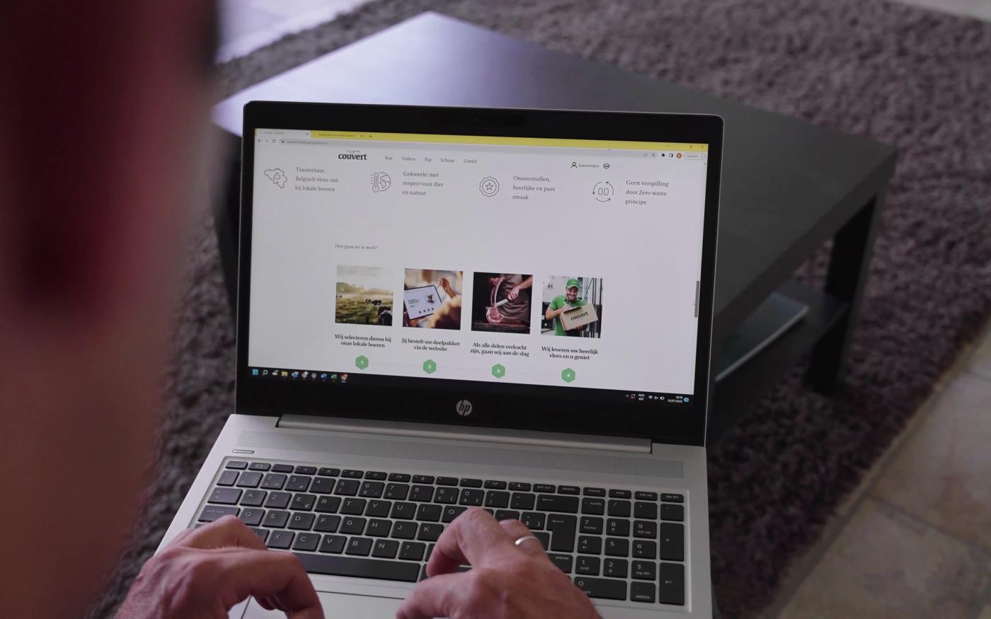 Vlees Online Bestellen: Een Gids voor Beginners