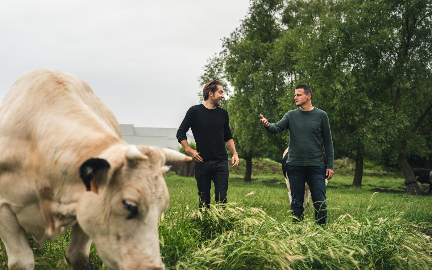 Commander de la viande en ligne tout en réduisant le gaspillage alimentaire