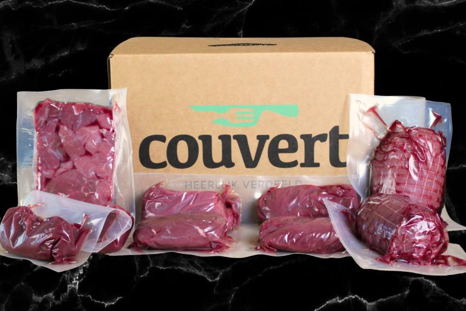 Puur vlees herkennen zonder marketingpraat
