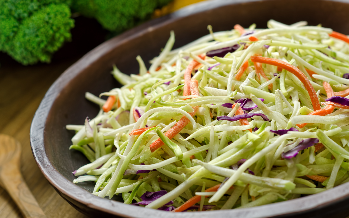 Coleslaw