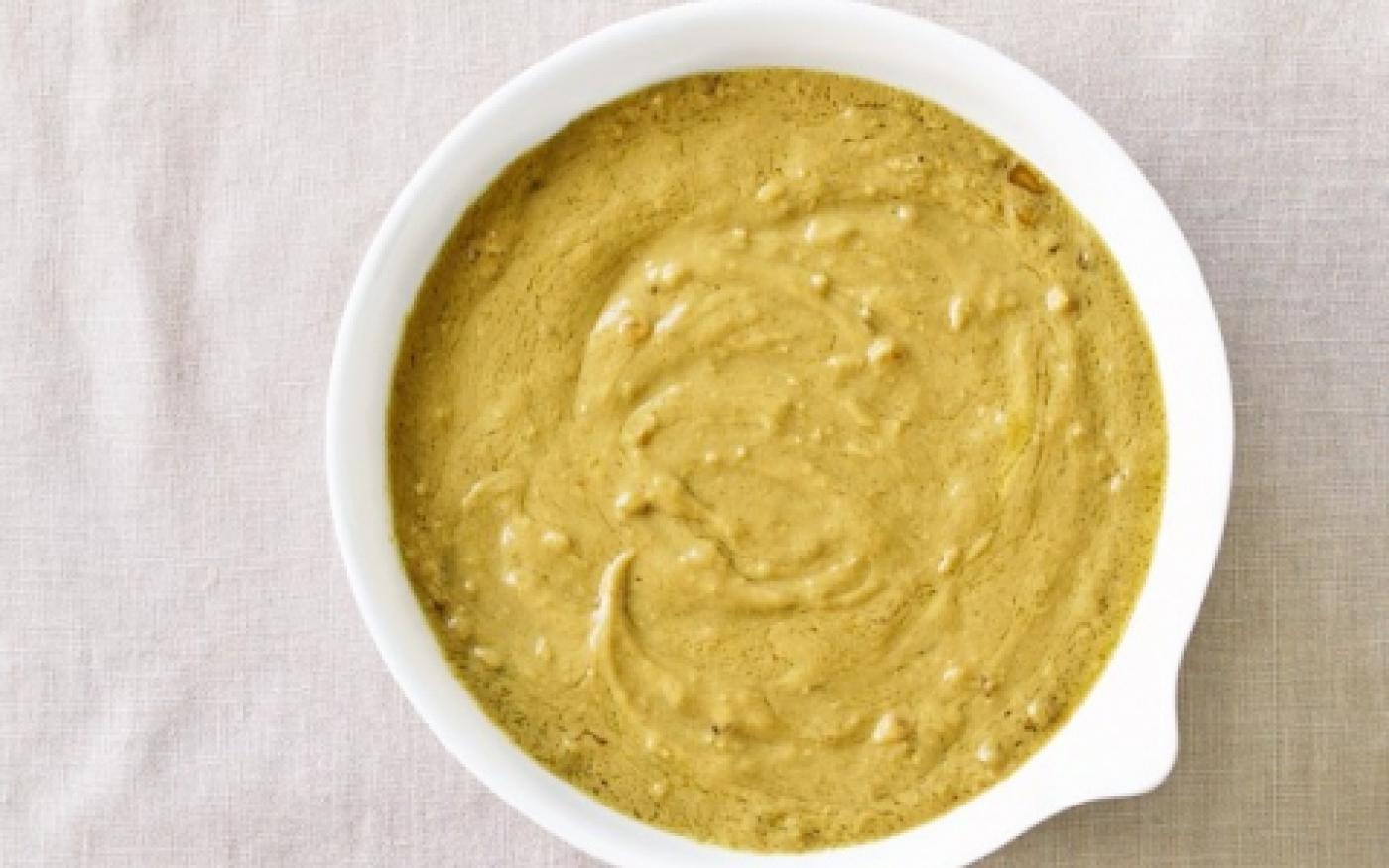 Indonesische satay marinade