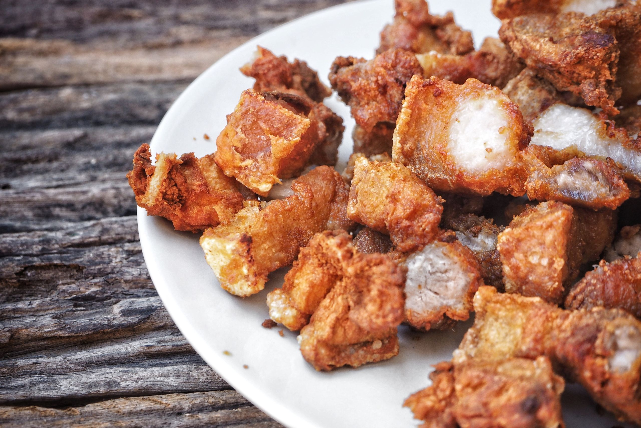 Roulade de poitrine de porc avec fenouil rôti et risotto au ...