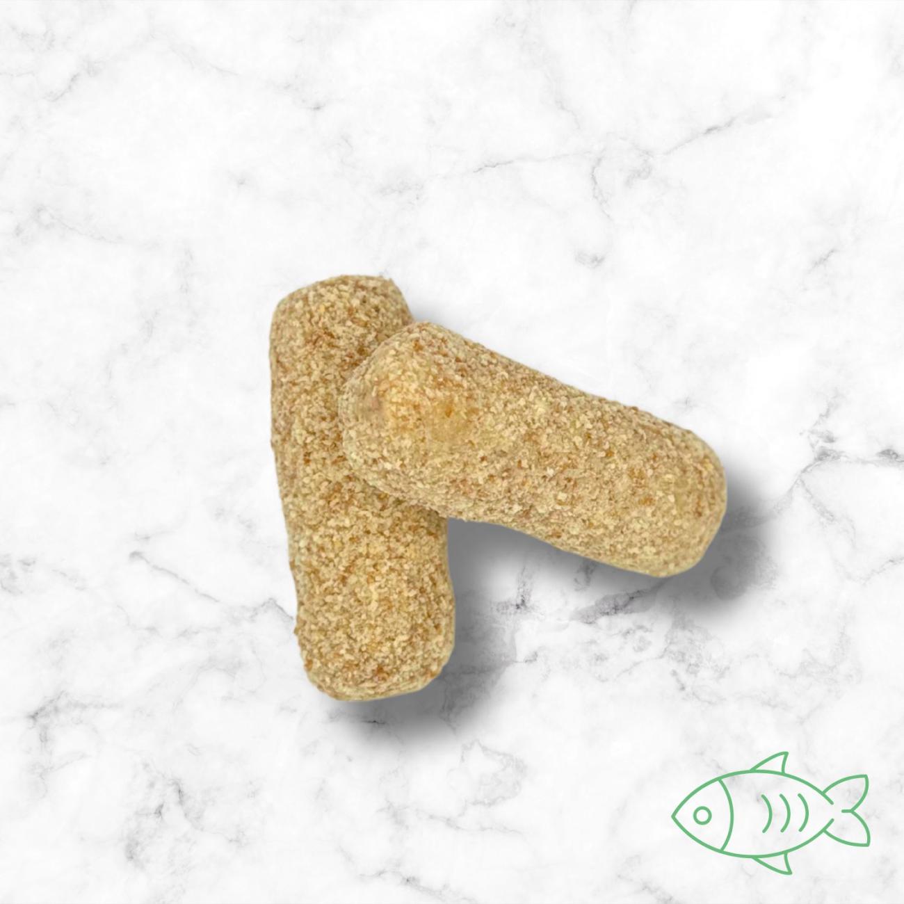 Bouillabaissekroket