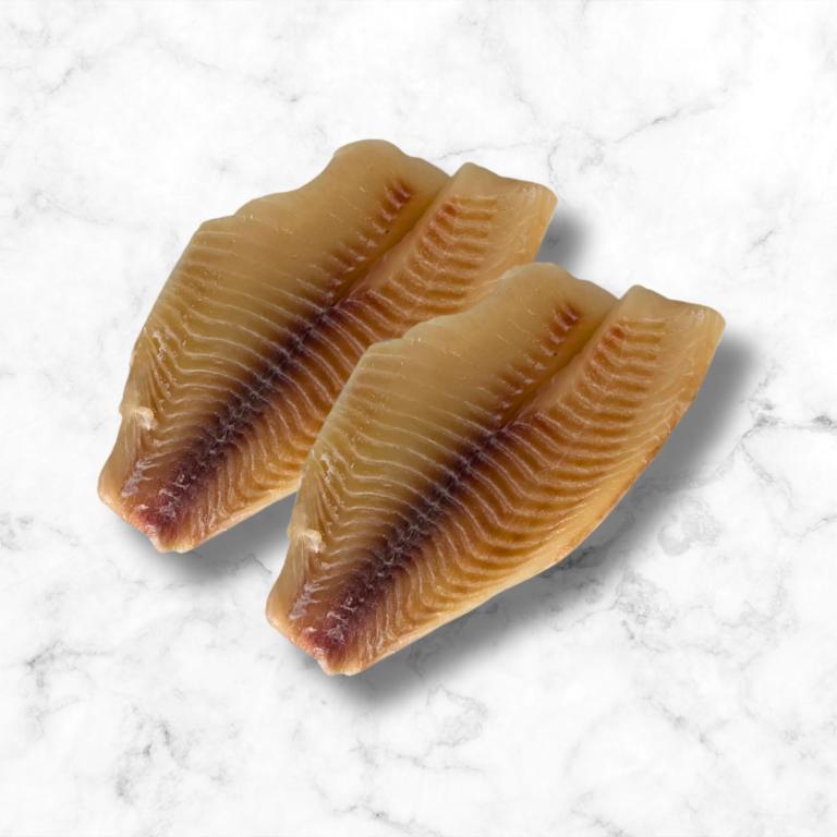 Baarsfilet