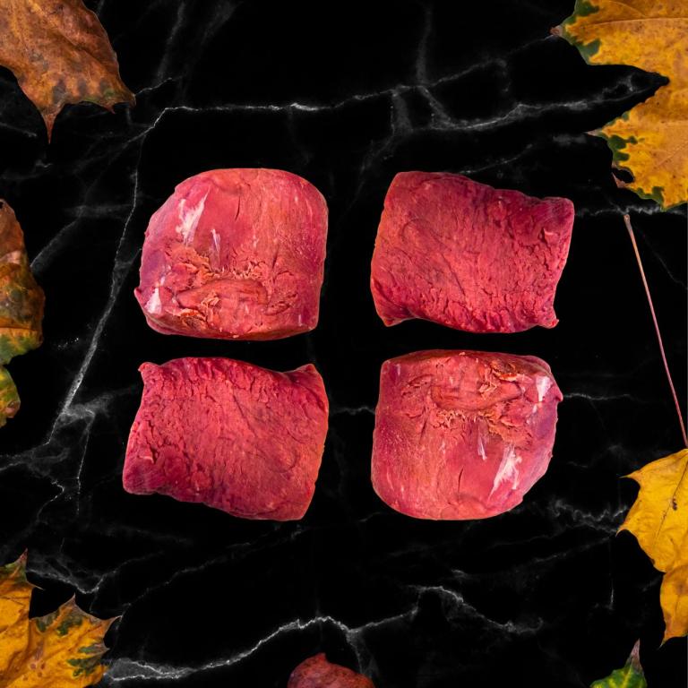 Everzwijnsteak