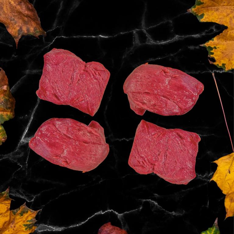 Reesteak