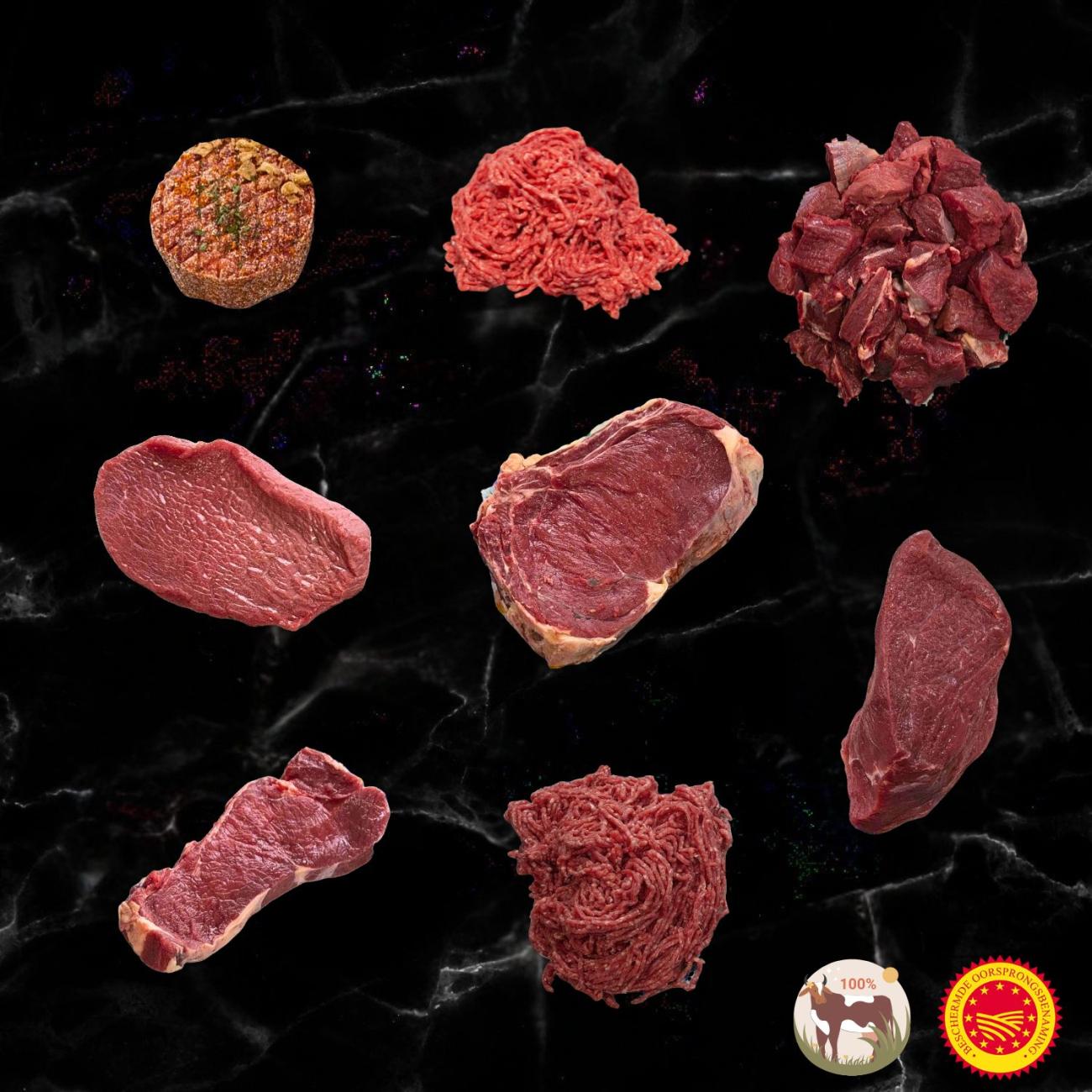 West-Vlaams Rood