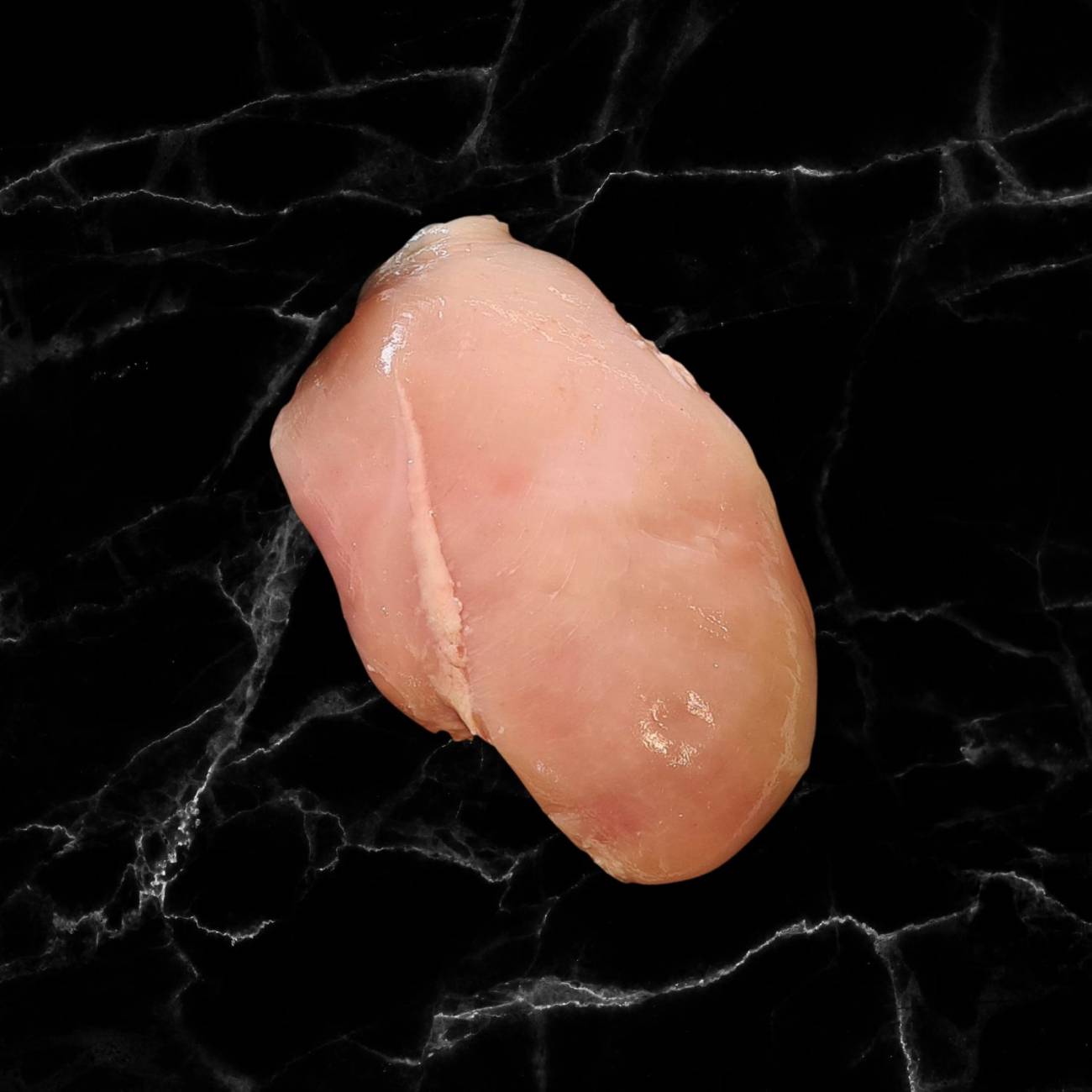 Couvert kip filet