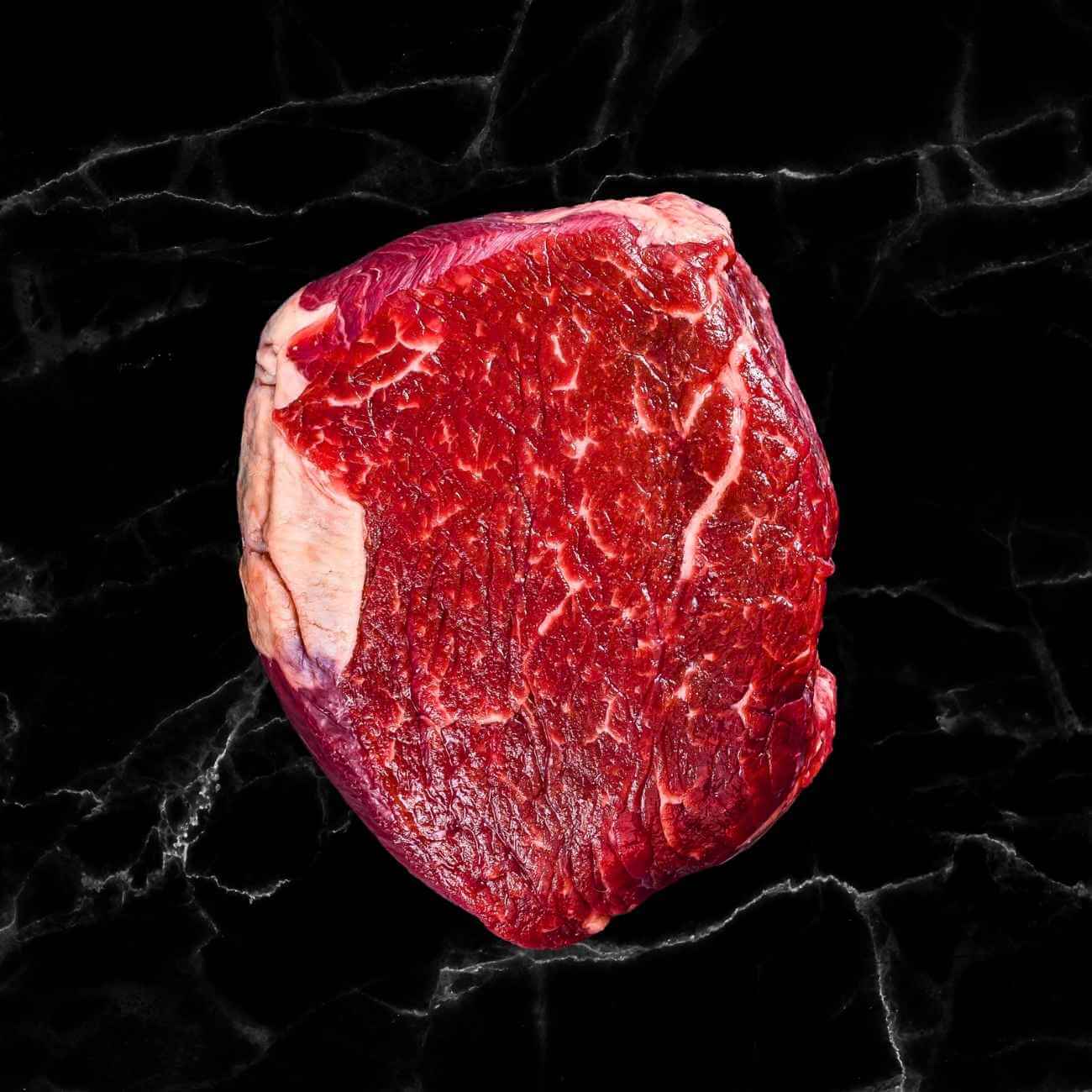 Couvert rumsteak