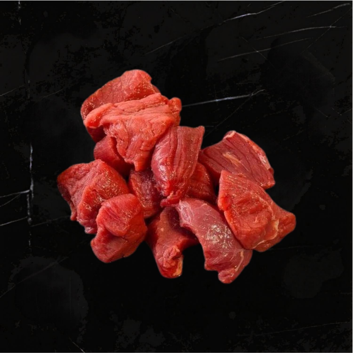 Filet Combi Combi koe + kip | vers vlees | bewaren in de diepvries | vacuum | couvert